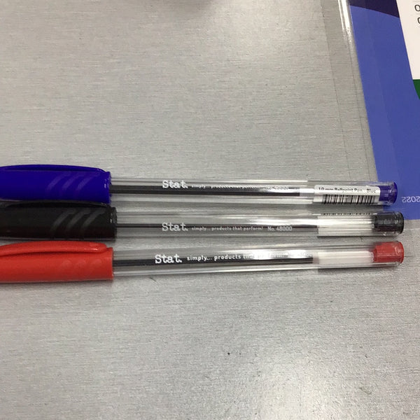 Stat Pen Medium