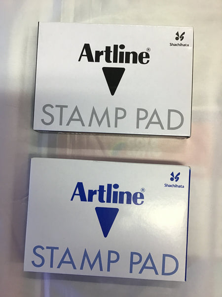 Artline Stamp Pad No 1