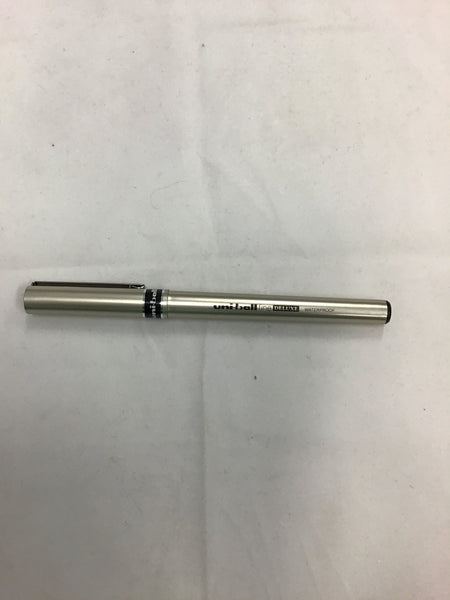 Uniball Pen Gelink Ub177 Deluxe Fine