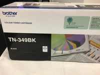 Brother TN349BK Toner