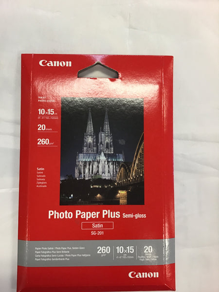 Kodak Premium Photo Paper 4x6 Pack 20