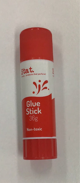Stat glue stick 36g