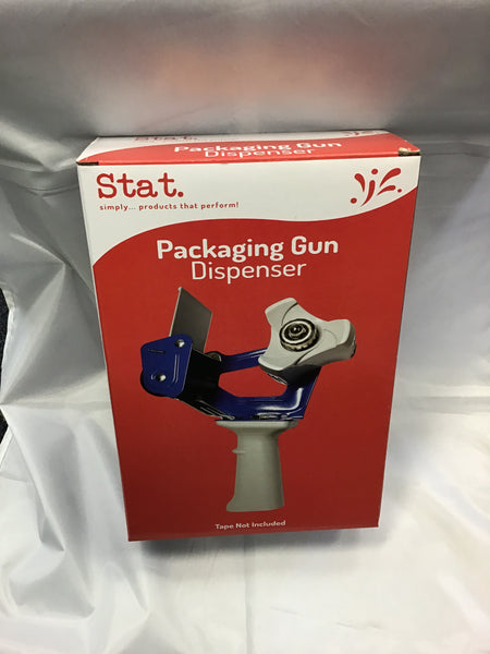 Stat Packaging Gun Dispenser