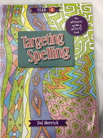 Targeting Spelling Book 6