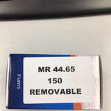 Esselte Labels MR 44 - 65 150 removable white labels