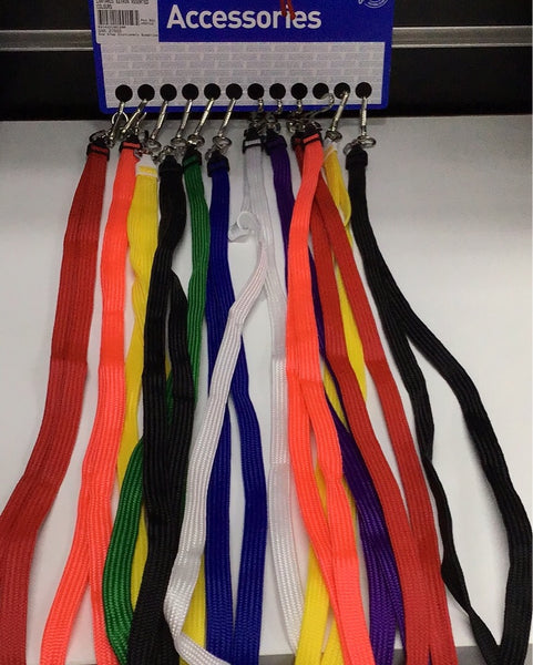 Lanyards Kevron Assorted Colour