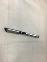Pentel Liquid Gel Rollerball Pen 0.7mm Ball Metal Tip Pen