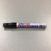 Artline 444XF paint pen