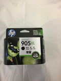 HP Officejet 905XL Black Printer Cartridge