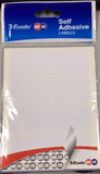 Esselte Self Adhesive Labels 24 x 72