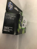 HP 62XL Black Printer Cartridge