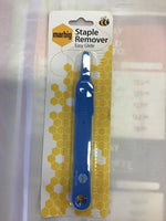 Marbig Staple Remover Easy Glide