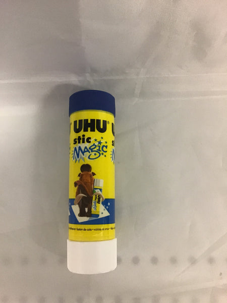 UHU Magic Glue Stick 40g