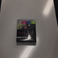 Uni Chalk Marker 8.0mm