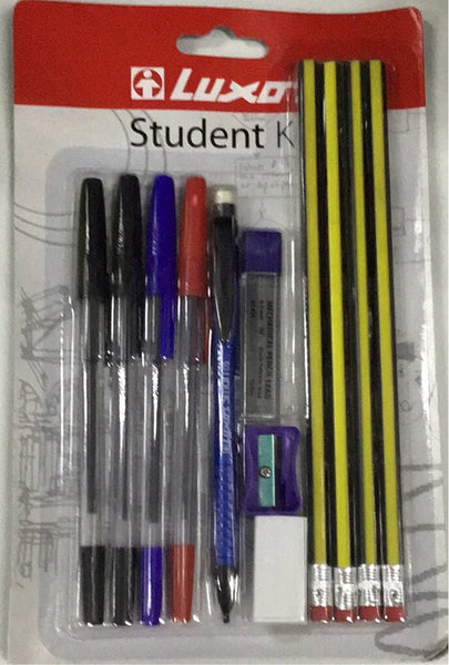 Luxor Student Kit