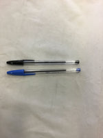 BIC Cristal Medium Ballpoint Pen