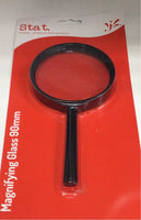 Stat Magnifying Glass 90mm