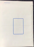 Jiffy lite Size 6 Post packs