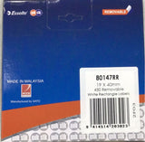 Esselte Self Adhesive Removable labels white 19x40