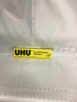 UHU all purpose Adhesive Glue 35ml