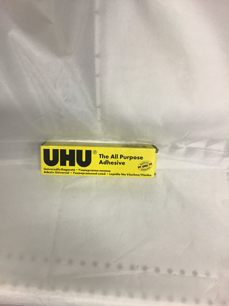 UHU all purpose Adhesive Glue 35ml