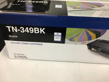 Brother TN349BK Toner