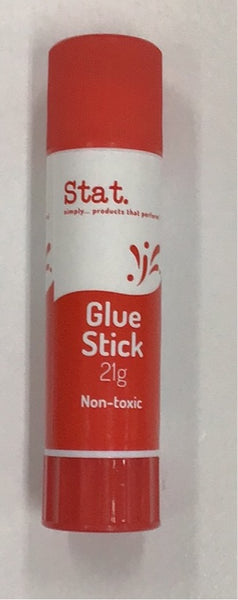 Stat glue stick 21g