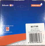 Esselte Labels MR 44 - 65 150 removable white labels