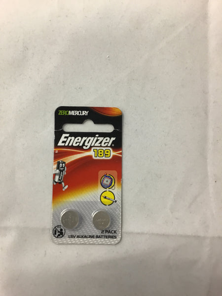 Energiser 189 Button Battery