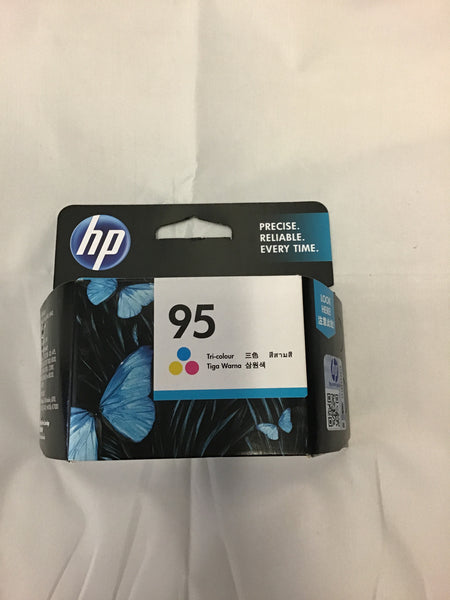 HP 95 Colour Printer Cartridge