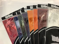 Diamond Cellophane Paper Assorted Colours