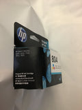 HP 804 Colour Printer Cartridge