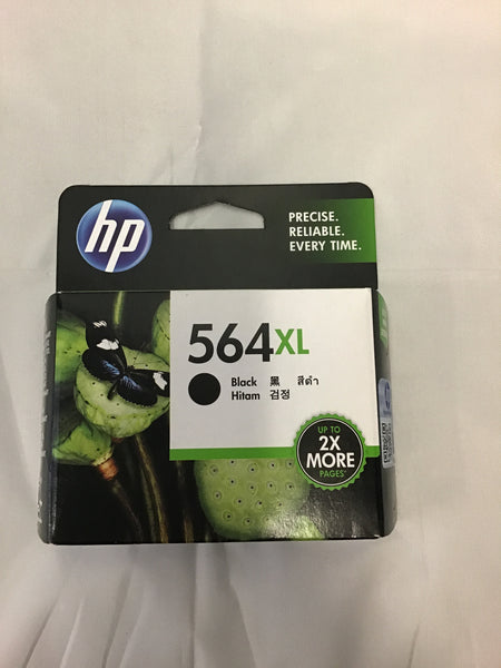 HP 564XL Black Printer Cartridge