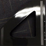 Esselte Magazine Holder Black