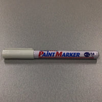 Artline 444XF paint marker 0.8mm white