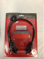 Shintaro Multimedia Headset with Mic