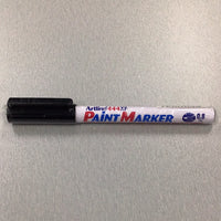 Artline 444XF paint marker 0.8mm black