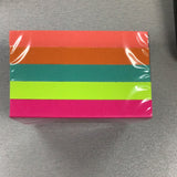 Post it Notes 654-5pk