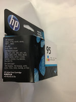 HP 95 Colour Printer Cartridge