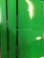 Collins A24 Series Analysis Book Assorted