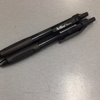 Artline Retractable Pen Black BP 8410