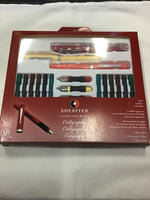 Sheaffer Calligraphy Set