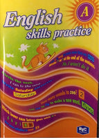 A English skills practice