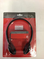 Shintaro Stereo Headphone