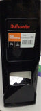 Esselte Magazine Holder Black
