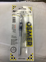 Osmer Art Knife Rubber Grip