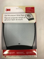 3M Gel Mousepad Wrist Pad