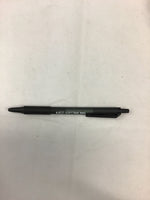 BIC Soft Feel Medium Pen Black