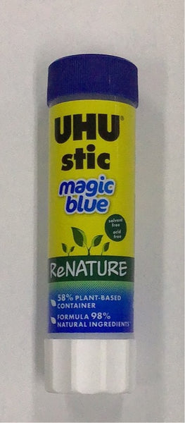 UHU blue glue 40g