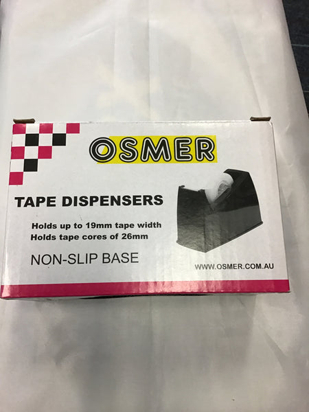 Osmer Tape Dispenser Small
